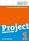 PROJECT 1. I-TOOLS CD-ROM ED 2008