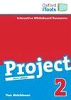 PROJECT 2. I-TOOLS CD-ROM ED 2008