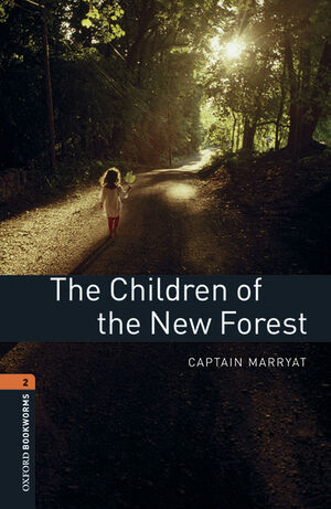 CHILDREN OF NEW FOREST