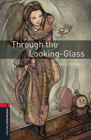 THROUGH LOOKING-GLASS