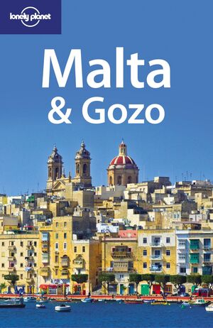 MALTA & GOZO (INGLÉS)