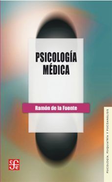 PSICOLOGÍA MÉDICA