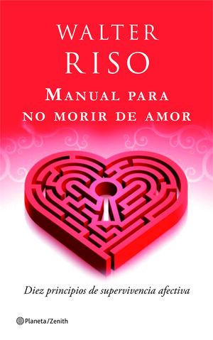 MANUAL PARA NO MORIR DE AMOR