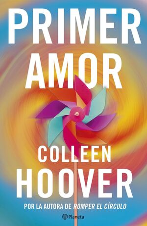 PRIMER AMOR (HEART BONES)