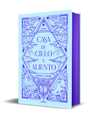 CASA DE CIELO Y ALIENTO (EDICIÓN ESPECIAL LIMITADA