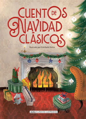 CUENTOS DE NAVIDAD CLASICOS