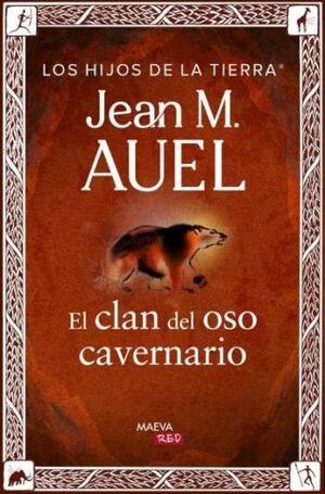 EL CLAN DEL OSO CAVERNARIO