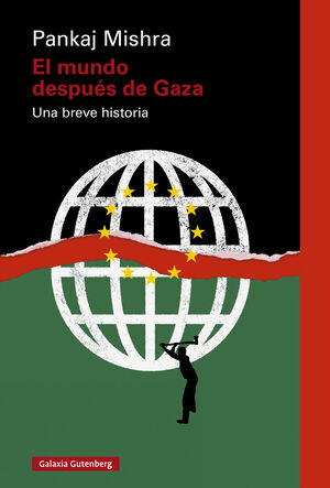 EL MUNDO DESPUES DE GAZA