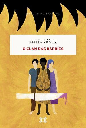 O CLAN DAS BARBIES