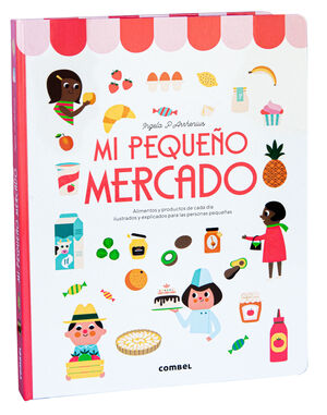 MI PEQUEÑO MERCADO