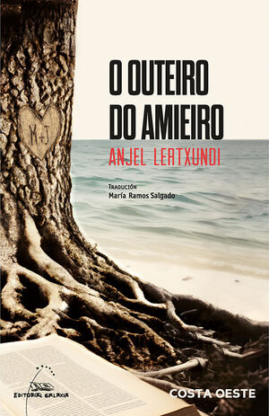 O OUTEIRO DO AMIEIRO