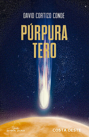 PÚRPURA TERO