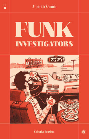 FUNK INVESTIGATORS