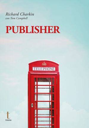 PUBLISHER