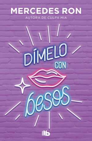 3.DIMELO CON BESOS.(DIMELO).(FICCION)