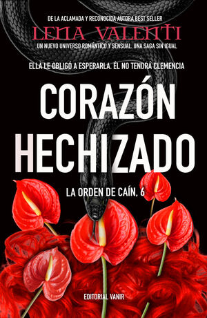 CORAZÓN HECHIZADO