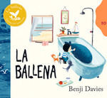 LA BALLENA. 10 ANIVERSARIO