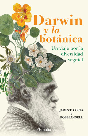 DARWIN Y LA BOTANICA:UN VIAJE POR LA DIVERSIDAD VEGETAL