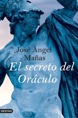 EL SECRETO DEL ORÁCULO