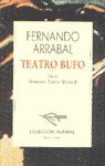 TEATRO BUFO