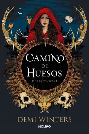 CAMINO DE HUESOS