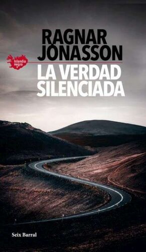 LA VERDAD SILENCIADA (SERIE ISLANDIA NEGRA 5)