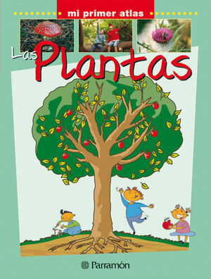 LAS PLANTAS