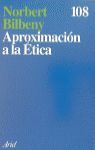 APROXIMACIÓN A LA ÉTICA