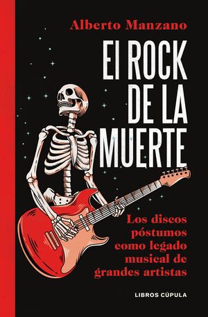 EL ROCK DE LA MUERTE