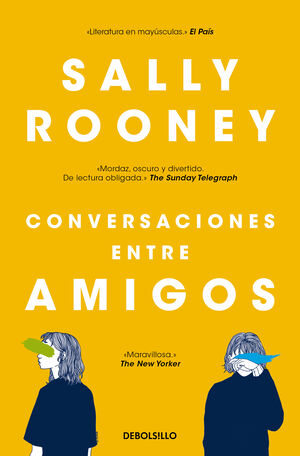 CONVERSACIONES ENTRE AMIGOS.(BEST SELLER)