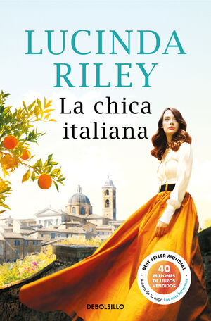 CHICA ITALIANA, LA.(BEST SELLER)