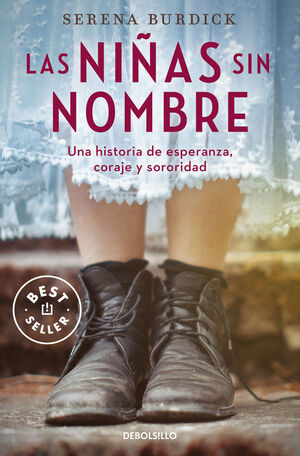 NIÑAS SIN NOMBRE, LAS.(BESTSELLER)