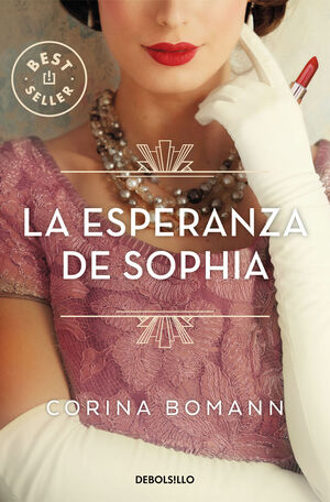 1.ESPERANZA DE SOPHIA, LA.(COLORES DE BELLEZA)/BES