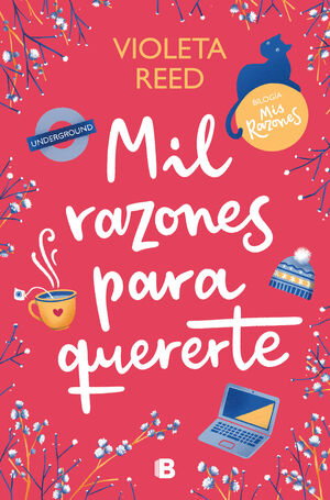 MIL RAZONES PARA QUERERTE.(EDICIONES B)