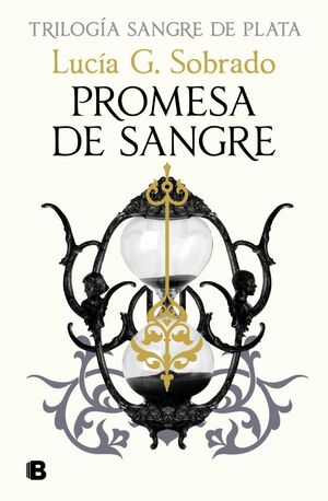 PROMESA DE SANGRE