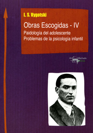 OBRAS ESCOGIDAS, 4