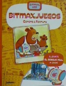 BITMAXJUEGOS