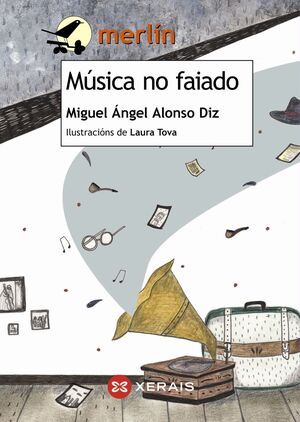 MÚSICA NO FAIADO