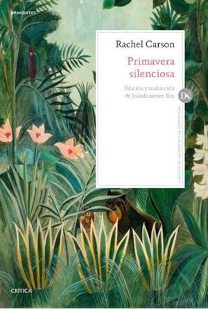 PRIMAVERA SILENCIOSA