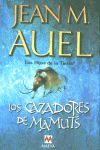 LOS CAZADORES DE MAMUTS