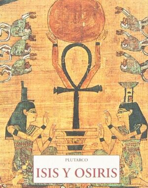 ISIS Y OSIRIS