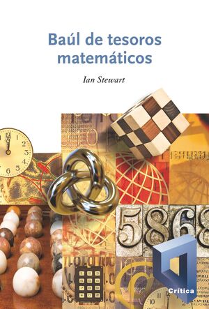 BAÚL DE TESOROS MATEMÁTICOS