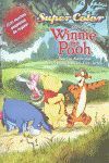 WINNIE THE POOH. SUPERCOLOR